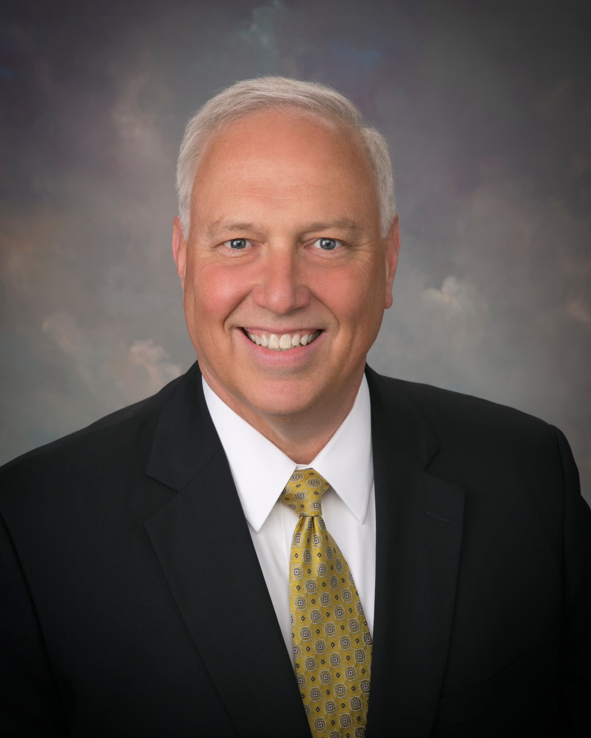 Jasper Mayor Dean Vonderheide to Resign Effective March 31, 2026