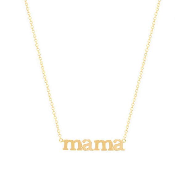 Why Mom and Mama Jewelry Is the Most Sentimental Gift