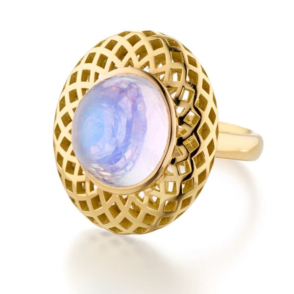 Fresh jewelry launches and June birthstone gifts for her