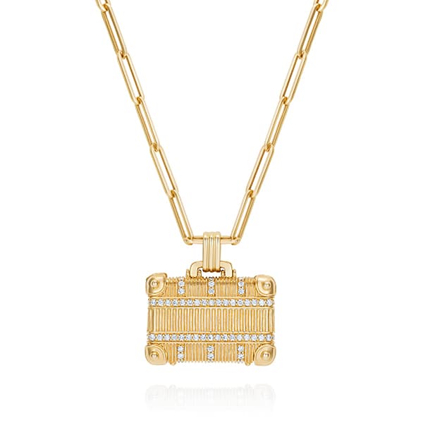 NeverNoT Music turns boombox nostalgia into colorful high jewelry