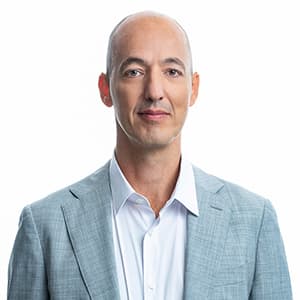 Sarine CEO David Block to Step Down After Nearly a Decade