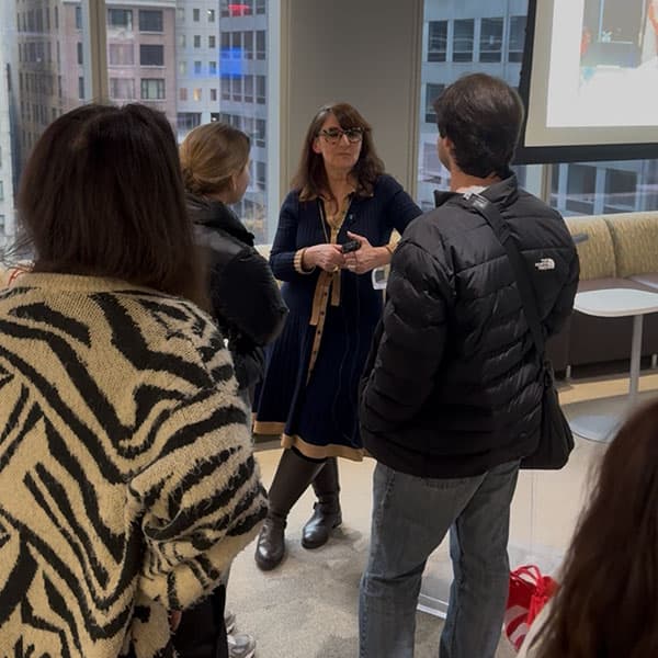 47th Street’s Unwritten Rules, Inside Manhattan’s Diamond District