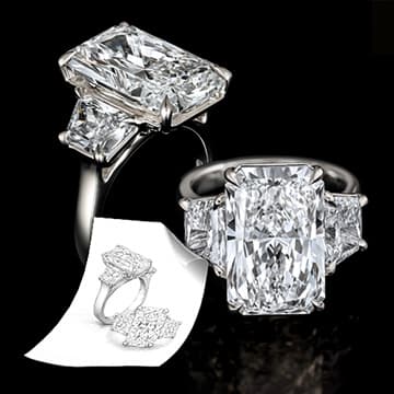 Tactile Jewelry, the Sensory Trend Making Everyday Pieces Irresistible