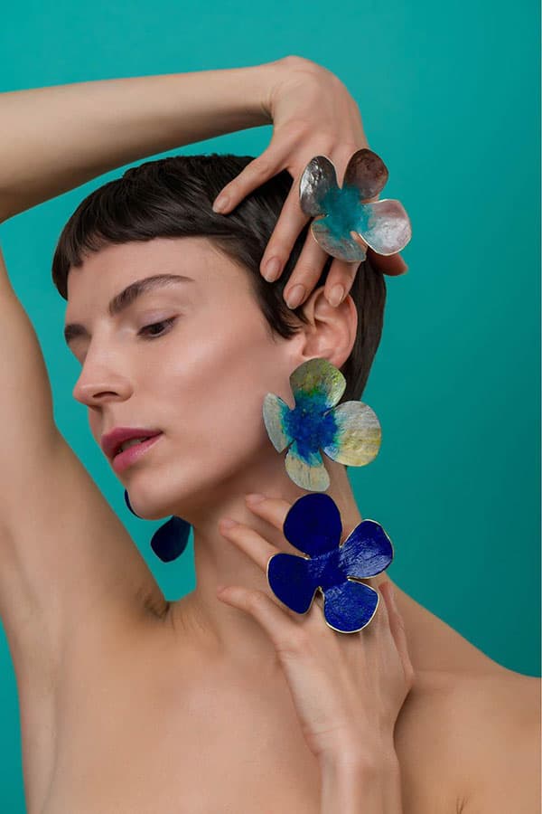 MAD About Jewelry 2026 spotlights experimental materials, global artist-made designs