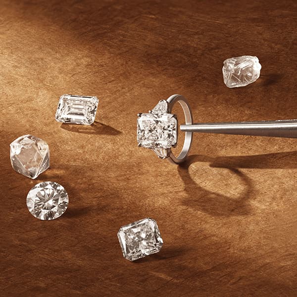 Grandview Klein brings De Beers Origin to luxury retailers in Las Vegas