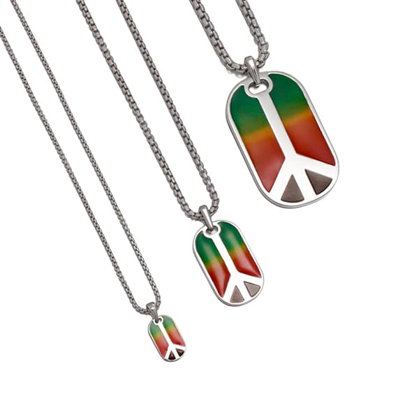 Carlos Santana debuts accessible luxury jewelry line Santana Now at JCK