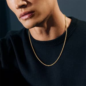 Father’s Day spending set to lift gold jewelry and men’s accessories