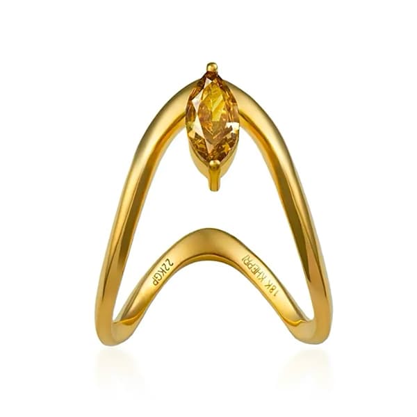 Khepri Jewels bets on fancy-color diamonds as retailers seek distinction