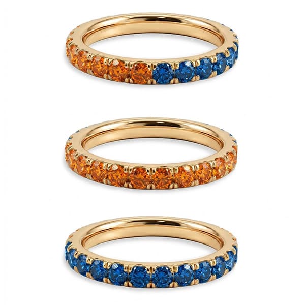 Bernard James turns Knicks title win into limited sapphire ring drop