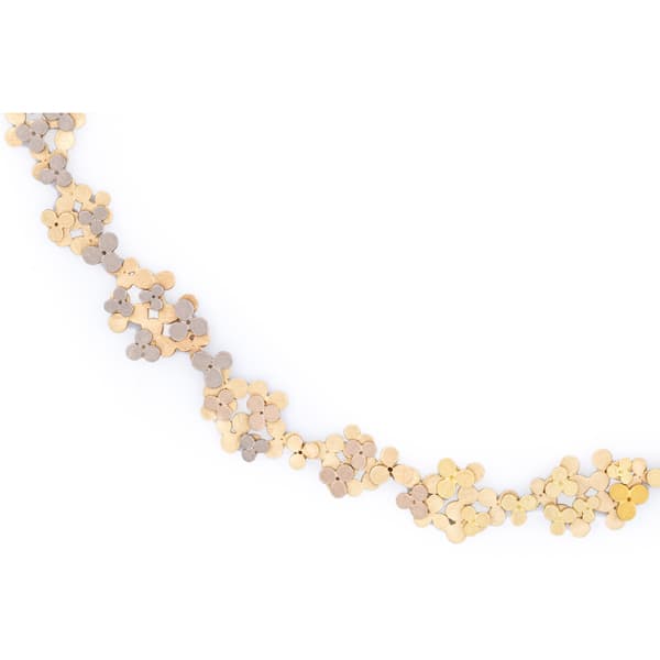Sia Taylor’s Blossom Tears collection turns blossoms into poetry