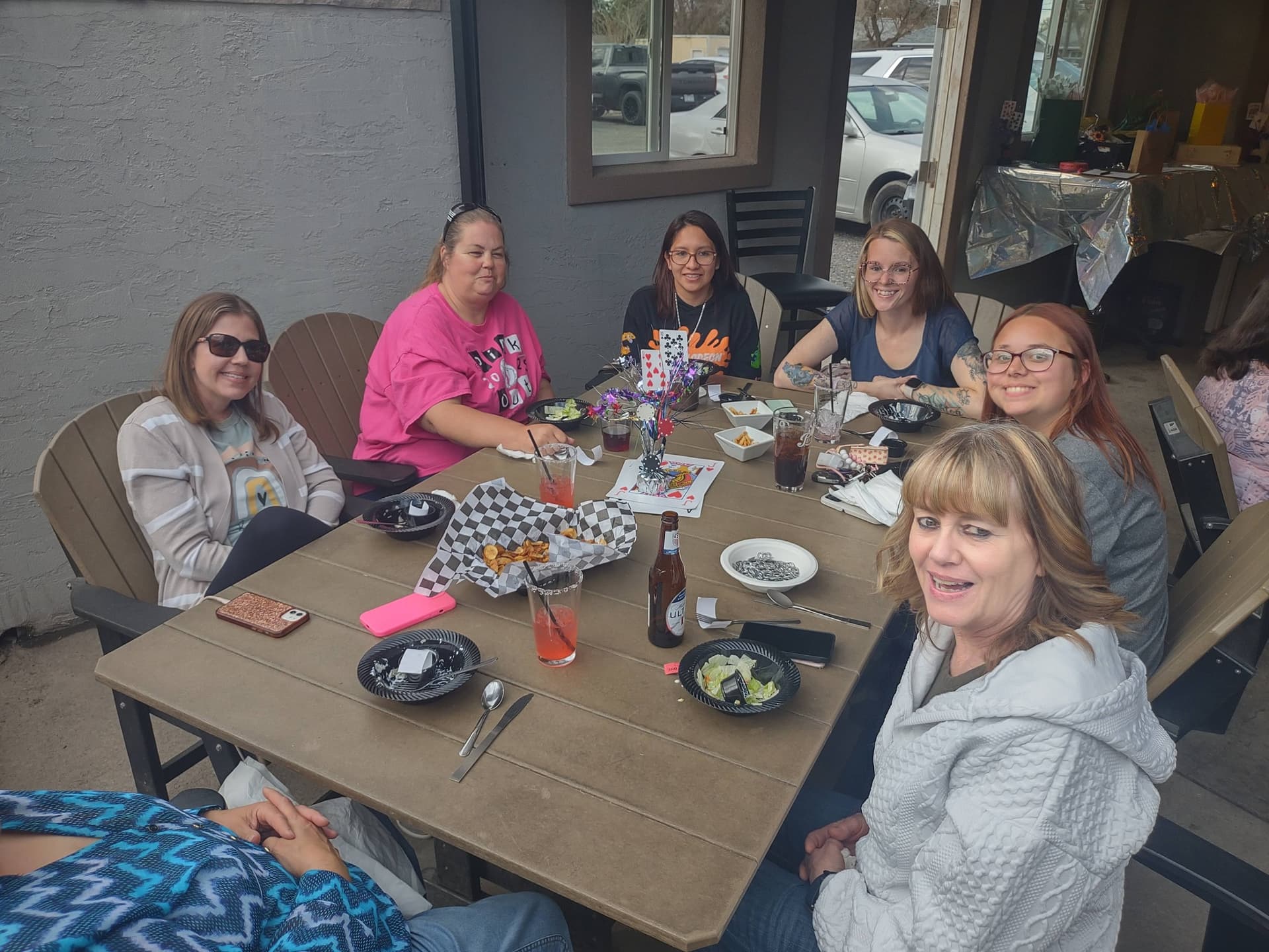 Logan County child-care providers honored at Hootenannies game night