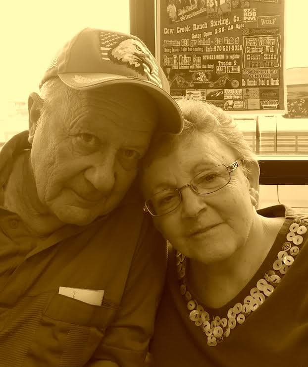Sterling couple Ted and Sharon Mazel mark 50th wedding anniversary