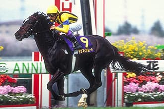Oka Sho, Victoria Mile Winner Dance in the Mood Dies Aged 25