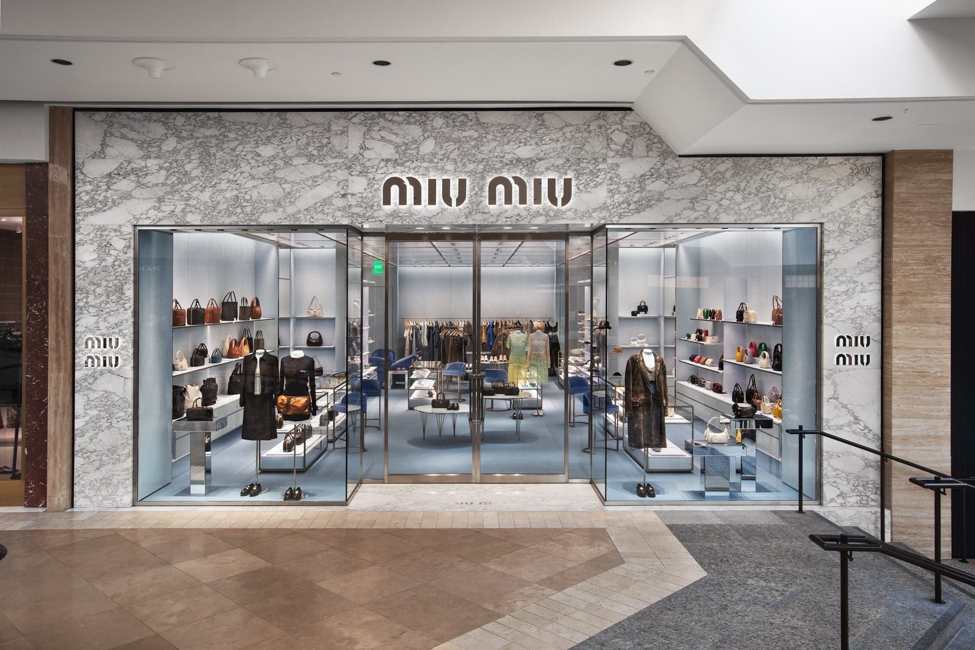 Macy’s leans into luxury spring shopping with Miu Miu and Gucci