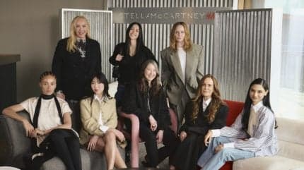 H&M and Stella McCartney Launch Insights Board to Drive Sustainable Fashion