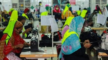 Bangladesh eases union rules, expands worker protections in labour overhaul