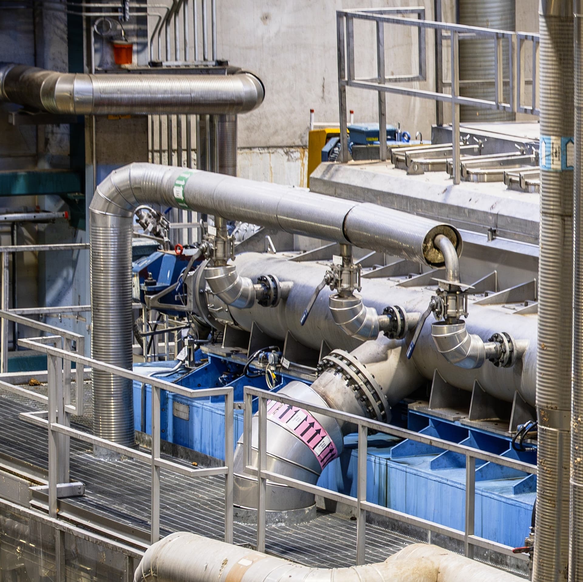 ABB and Syre Team Up to Scale Textile Recycling in Vietnam