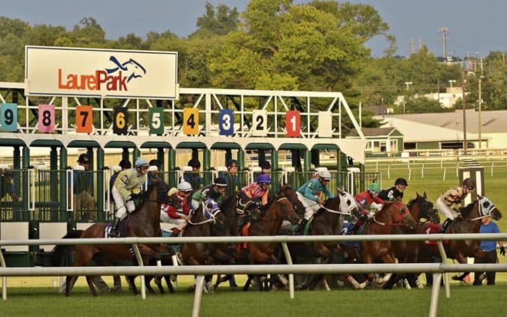 Preakness trainer bonus returns with $100,000 at Laurel Park weekend