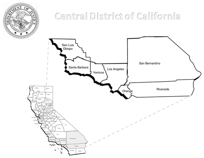 Castellon v. Home Depot U.S.A. Inc. filed in Central District of California