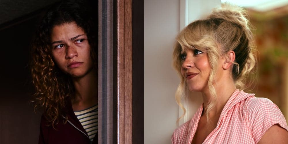 Euphoria season three ends as fans say they have outgrown it