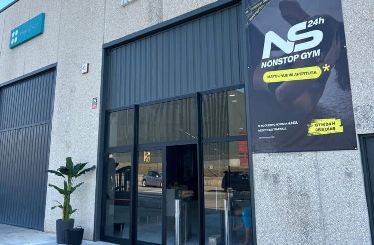 NonStop Gym 24h expands in Barcelona province with two new clubs