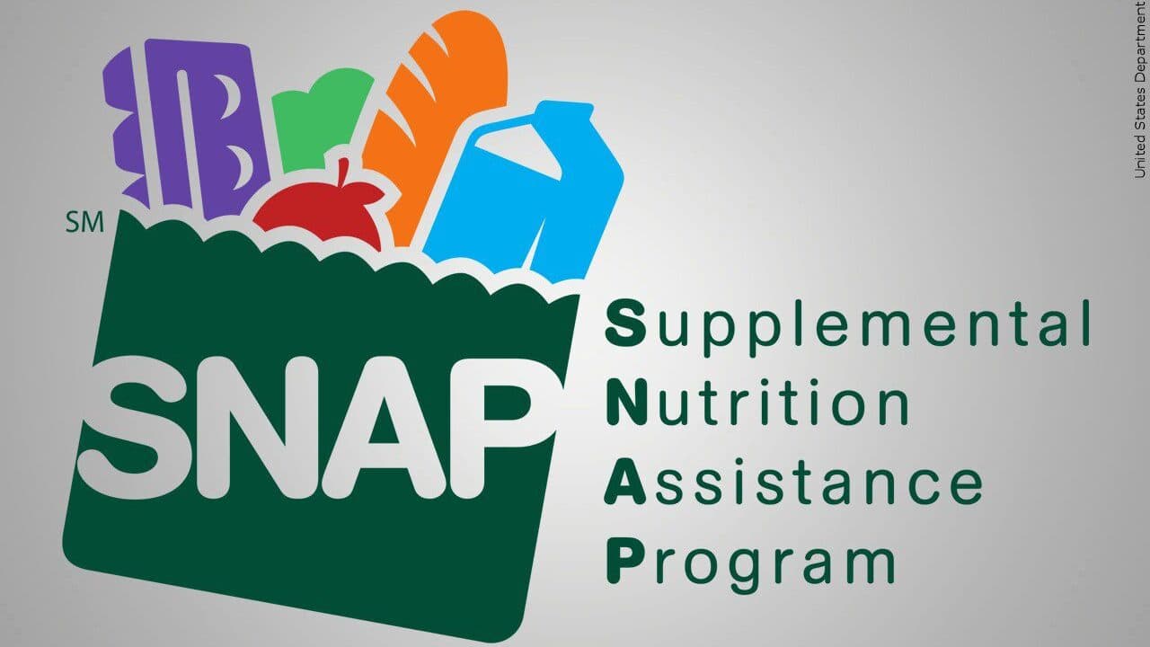 Administration Threatens To Withhold SNAP Administrative Funds From States