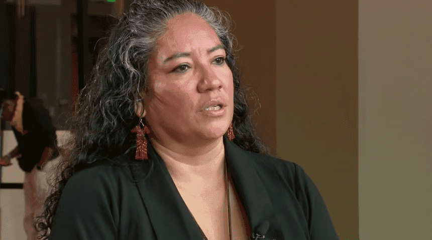 Minnesota fires missing and murdered Indigenous relatives office director