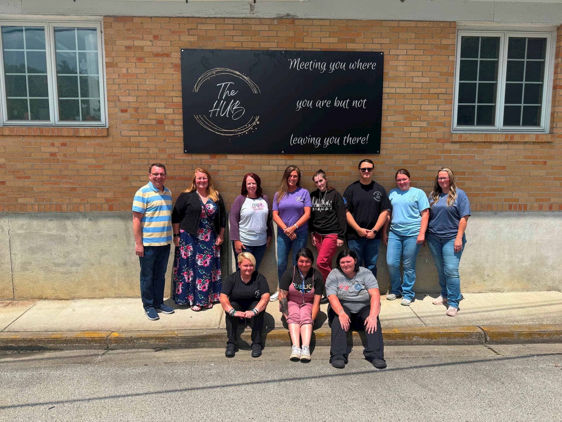 Opioid Settlement Funds Fuel Expansion of Owsley County's Hub Services