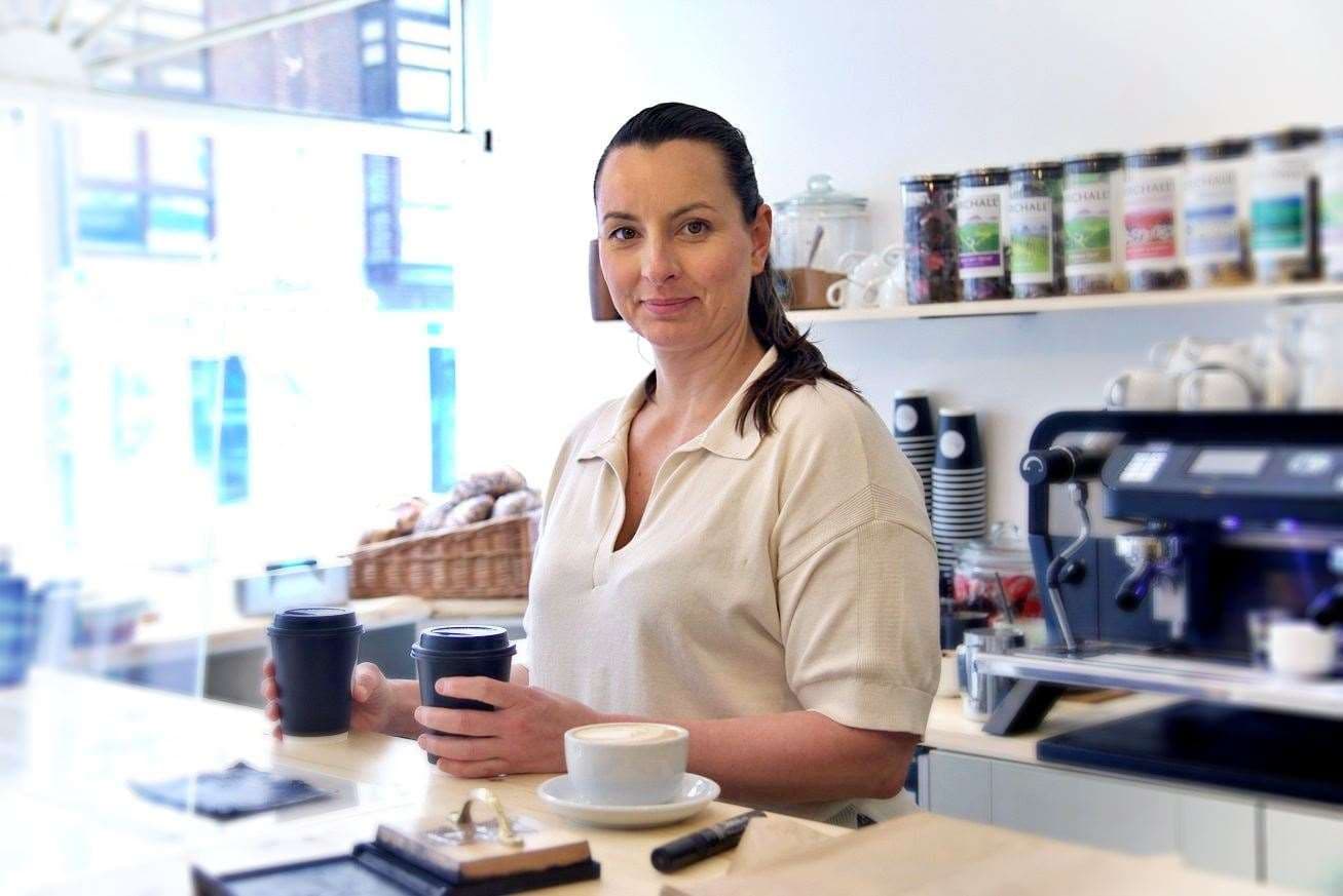 Mrs Sourdough Bakery expands to Rochester High Street in 2026