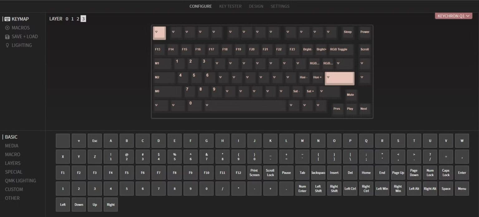 QMK Firmware Explained: What Every Mechanical Keyboard Hobbyist Should Know