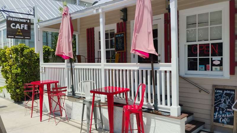 Key West Old Town Morning Culture Reveals Preservation and Policy Challenges