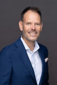 Kootenai Health Names Todd Holling Permanent Chief Information Officer