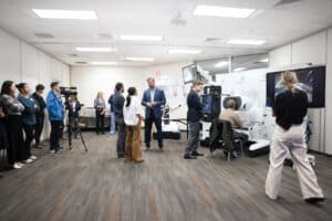 Kootenai Health Brings Region's First da Vinci 5 Robotic Surgery System to Coeur d'Alene