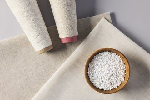 UNIFI launches Luxel linen-inspired performance yarn with 30% REPREVE recycled content
