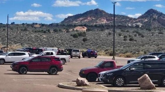 Rehoboth Christian School Lockdown Ends Safely, Investigation Continues