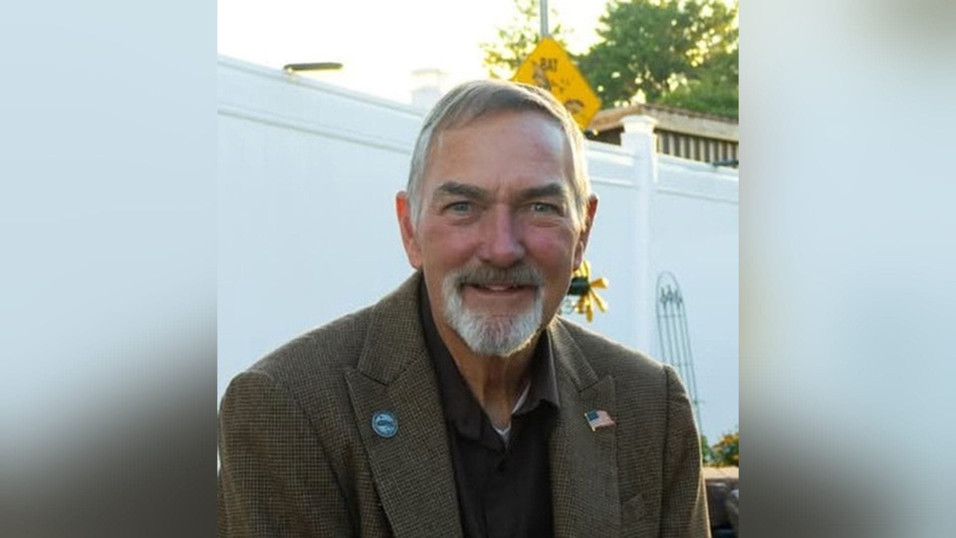 Wymer leads Rio Rancho mayoral runoff as election night count rolls in