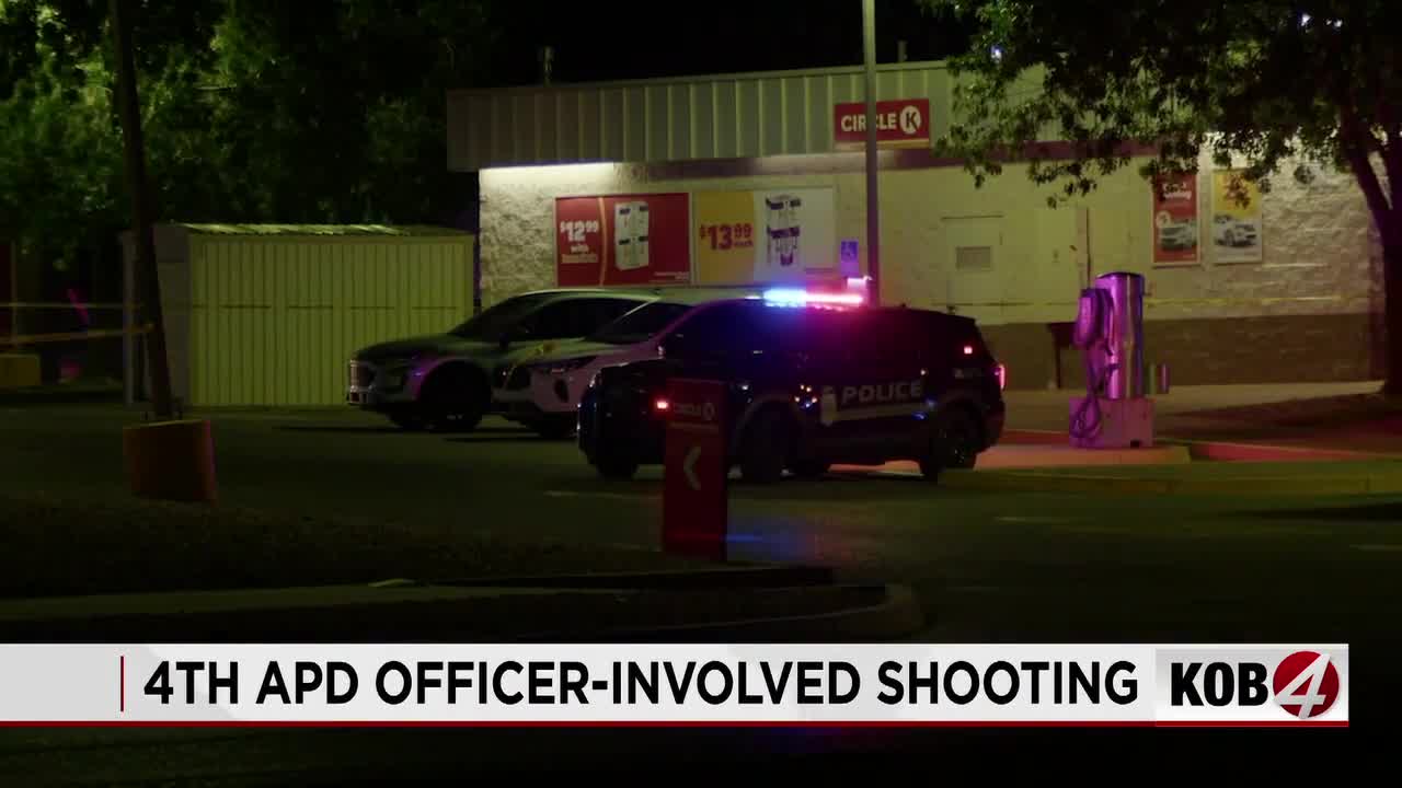 APD speeds up shooting reviews after four incidents in two weeks