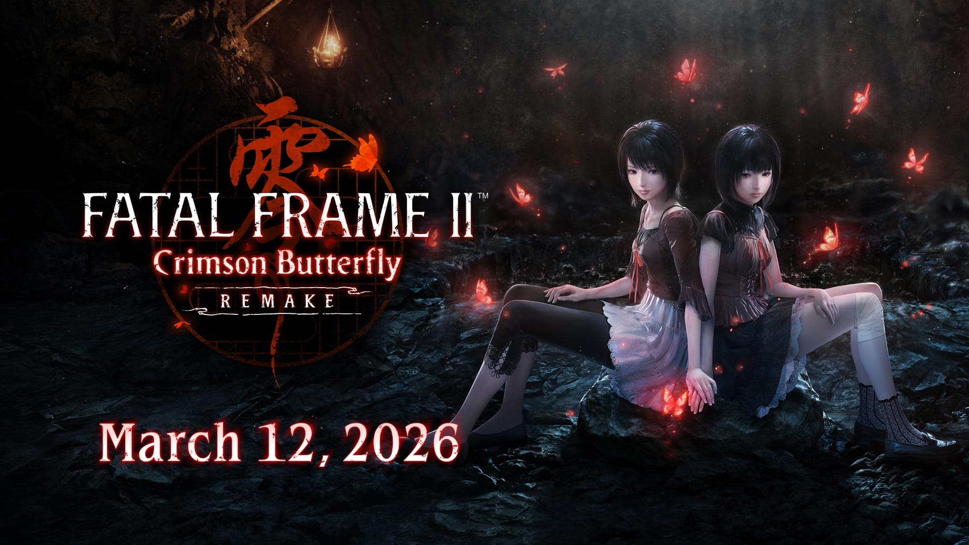 Fatal Frame II Remake demo arrives March 5, Switch 2 save-data carryover