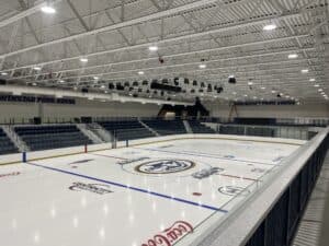 Kraus-Anderson Completes $24.7 Million NorthStar Ford Arena in Hermantown