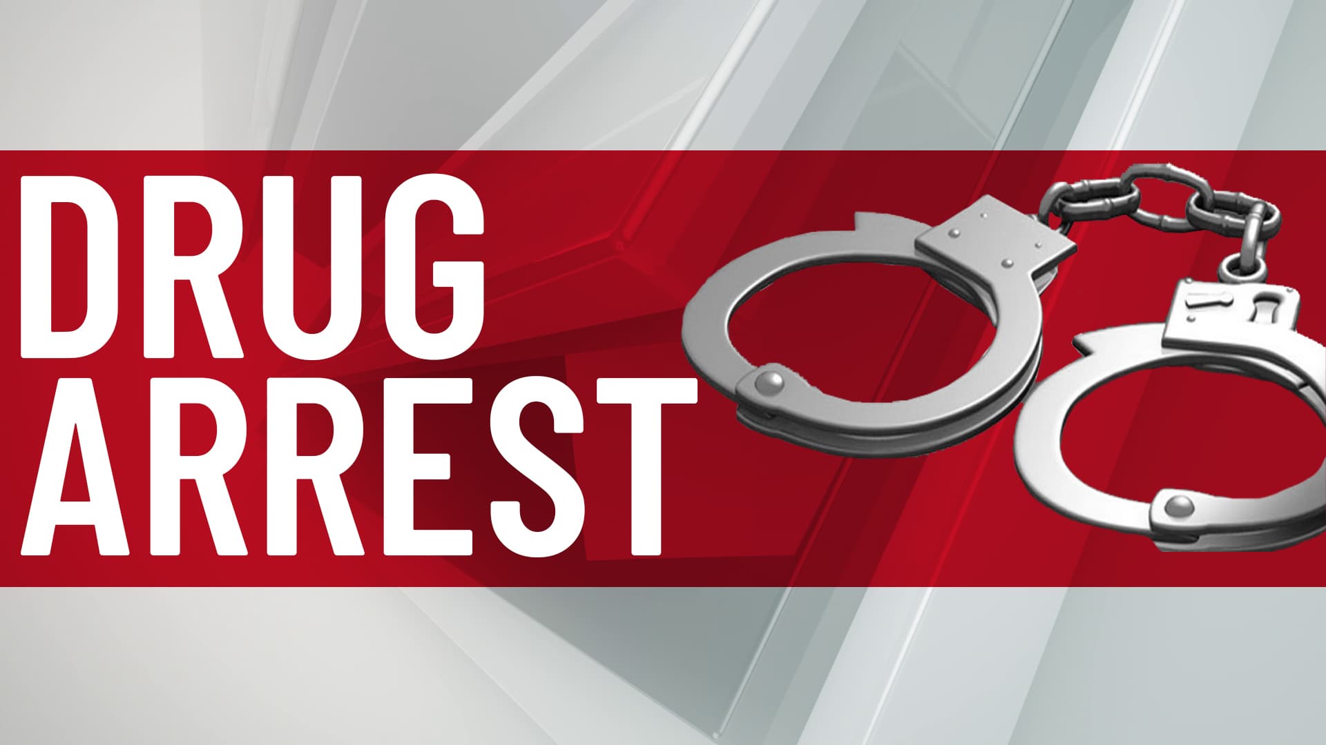 Multiple Arrests Reported in Morgan County, Retail Theft and Drugs