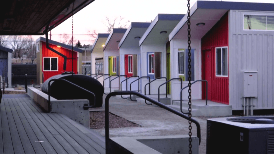 Bernalillo County Expands Tiny Home Transitional Housing Program Amid Strong Demand