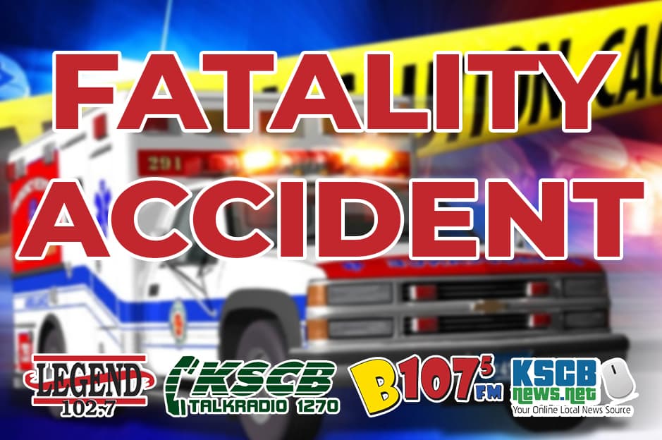 Two Borger women killed in fiery crash south of Guymon