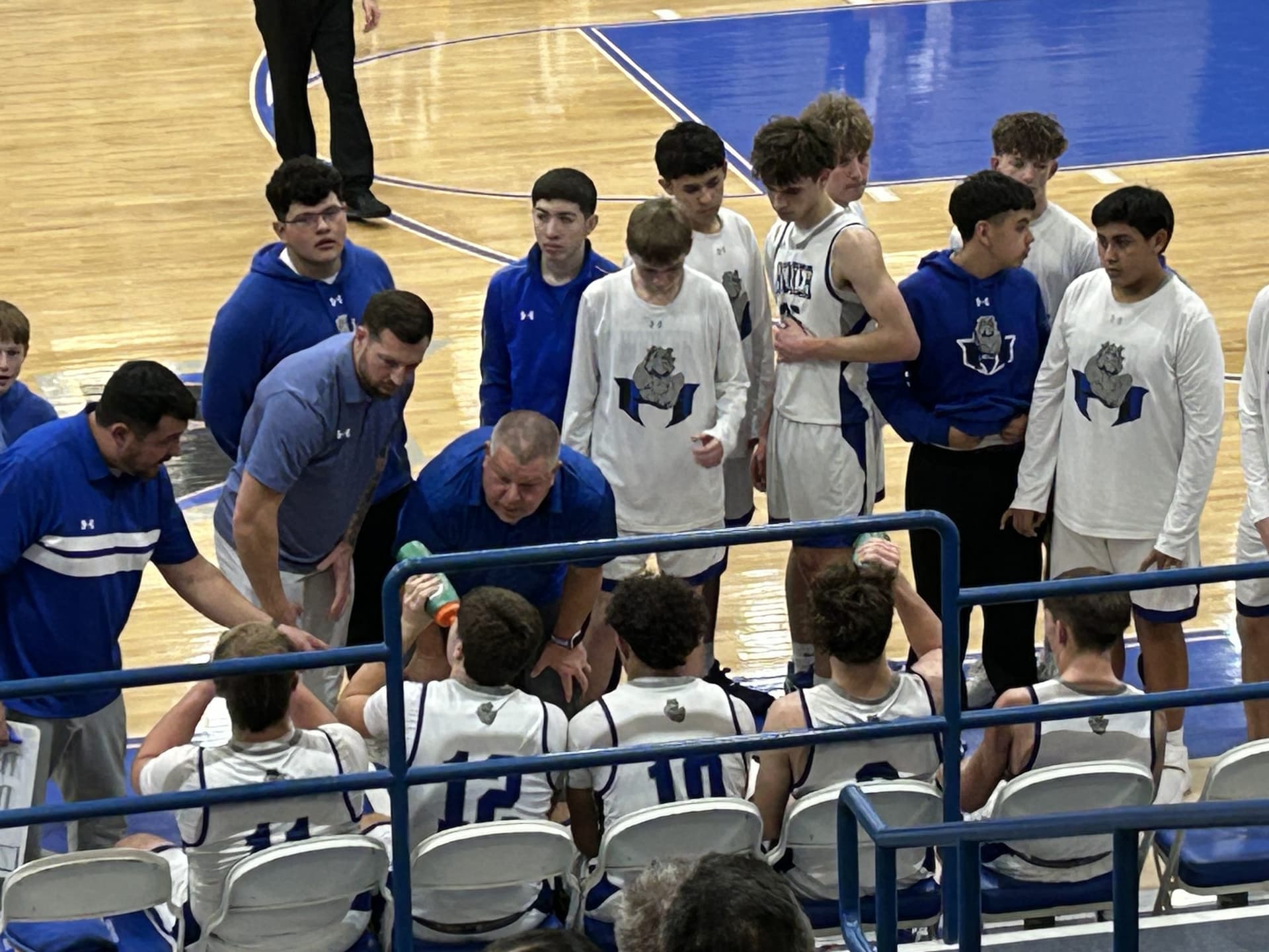 Texas County Teams Shine on KSCB Scoreboard After Tuesday Wins