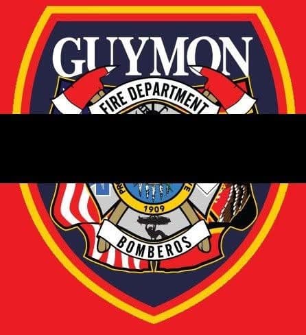 Goodwell house fire kills Guymon firefighter and EMT Steven Coen
