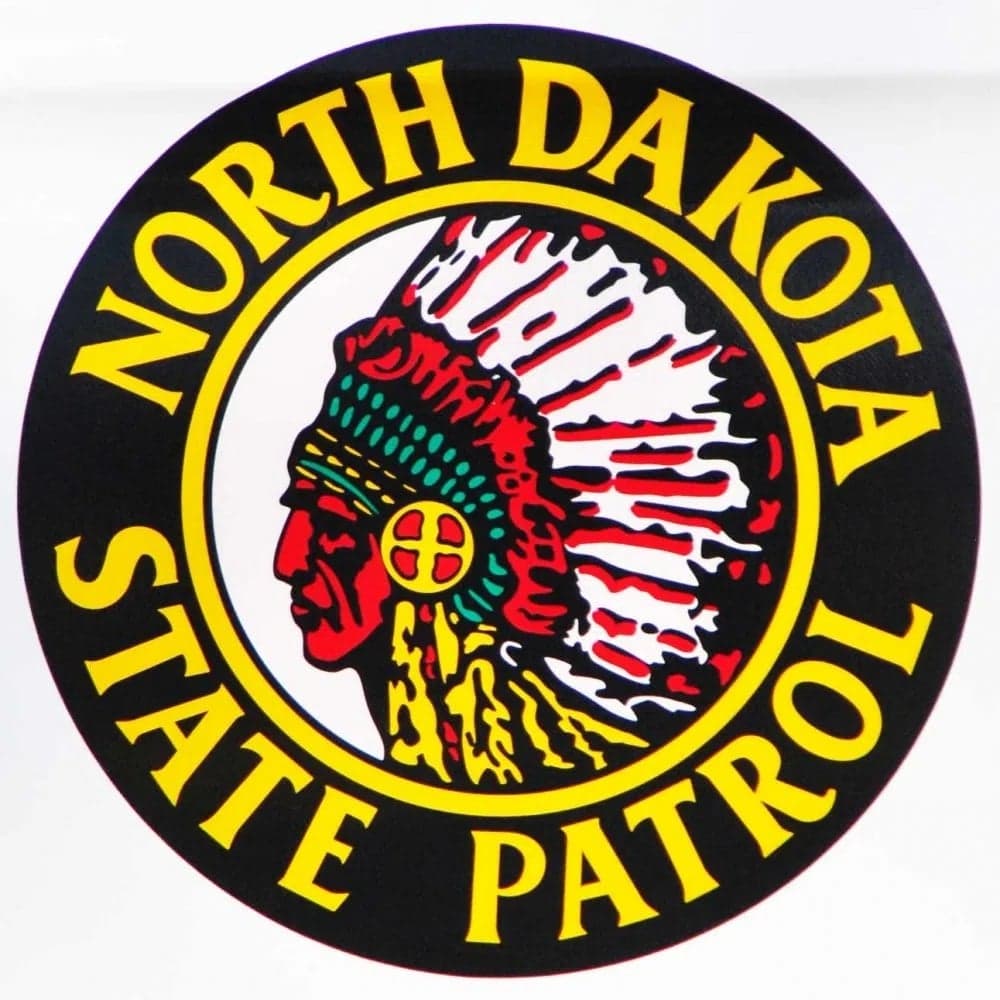 Jamestown woman dies in rollover crash west of Pettibone