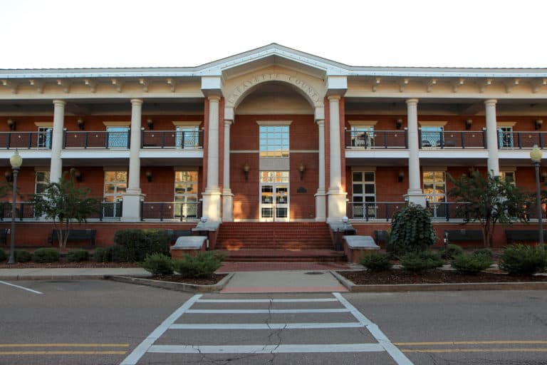 Lafayette County records portal offers free and paid public documents