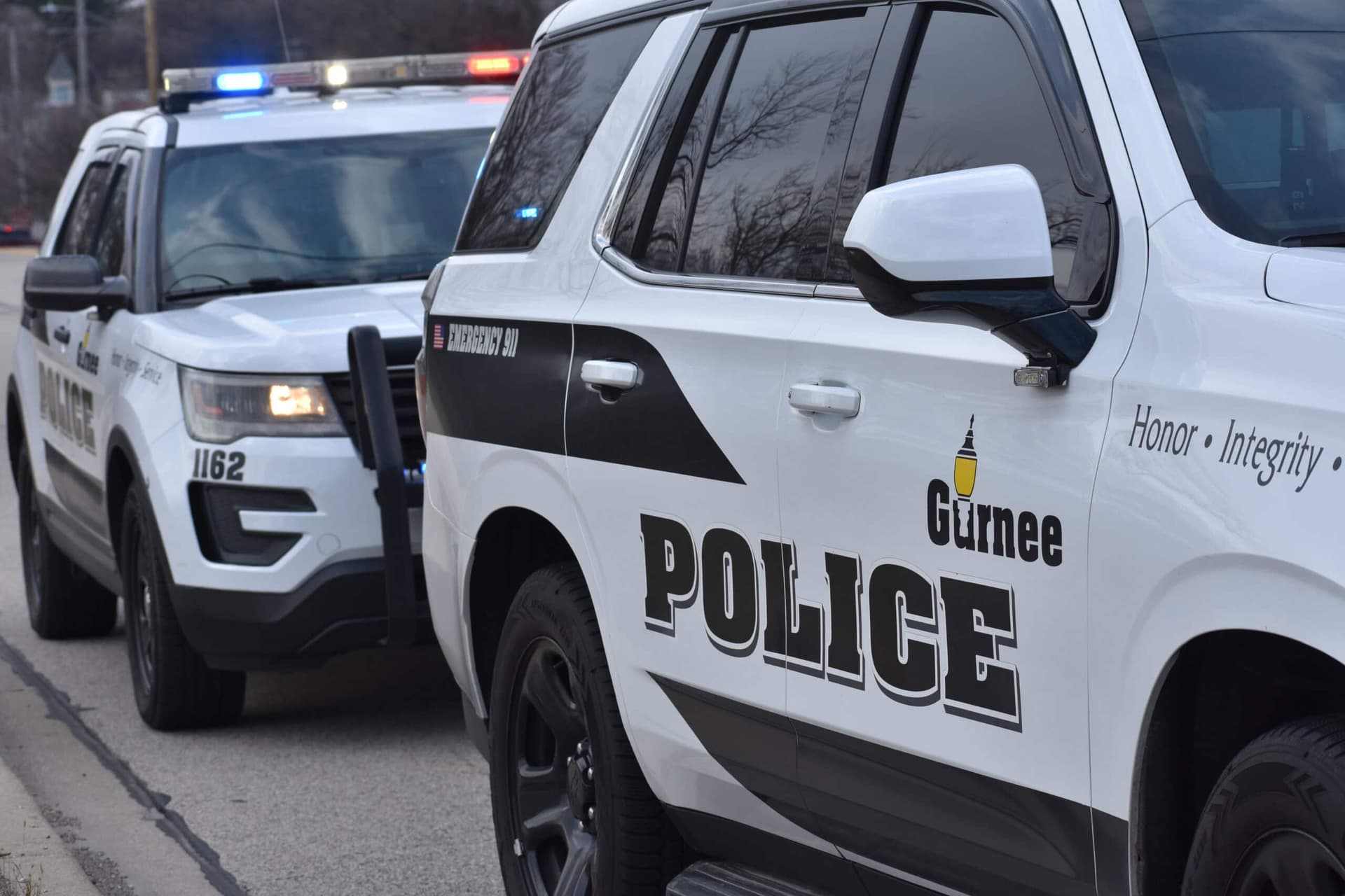 Gurnee Walmart Bomb Threat Deemed False After Police, Fire Department Response