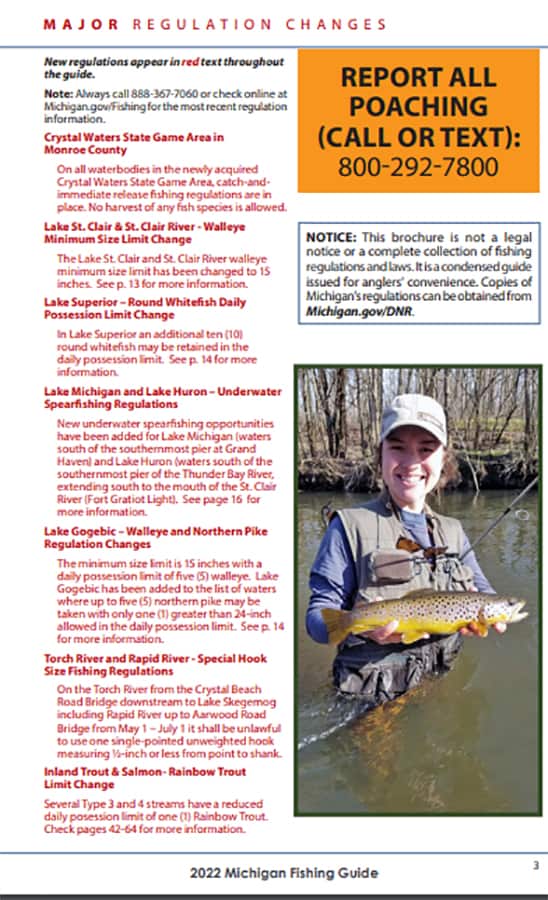 DNR patrols increase on Beltrami County lakes and trails