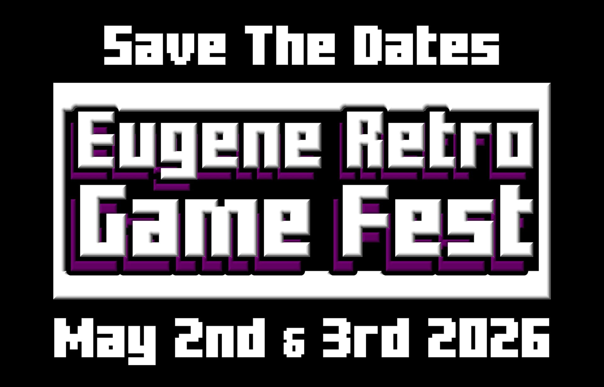 Retro Game Fest brings classic gaming nostalgia to Eugene