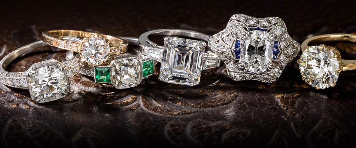 Vintage and Estate Jewelry Checklist: Verify Provenance, Hallmarks, Documentation, Photographs